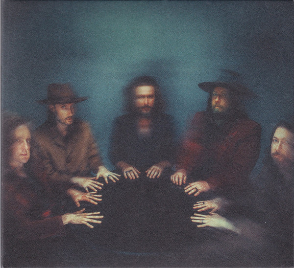 My Morning Jacket