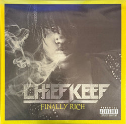 Chief Keef