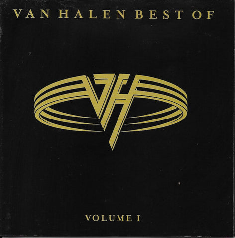 Van Halen