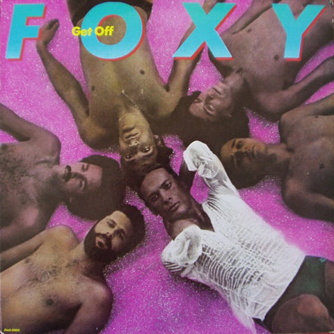 Foxy