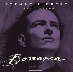 Ottmar Liebert And Luna Negra