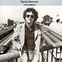 Randy Newman
