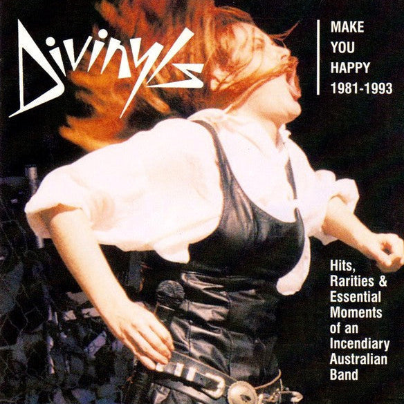 DiVinyls