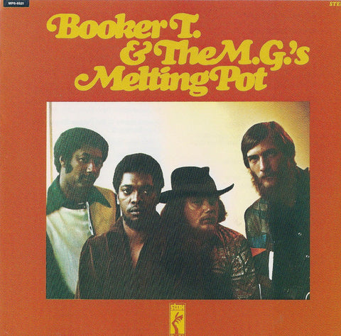 Booker T. & The M.G.s