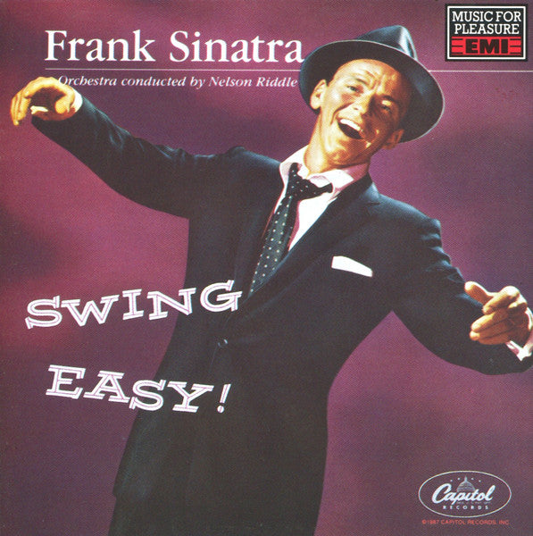 Frank Sinatra