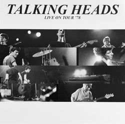 Talking Heads