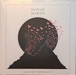 Ronnie Martin