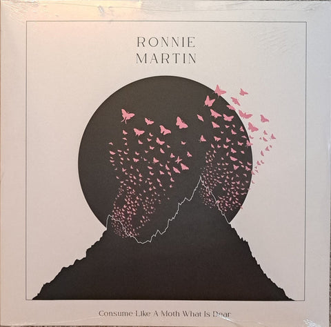 Ronnie Martin