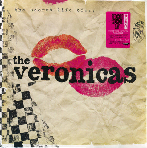 The Veronicas