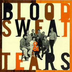 Blood, Sweat & Tears
