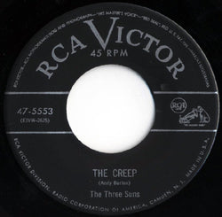The Three Suns