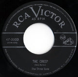 The Three Suns