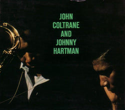 John Coltrane And Johnny Hartman