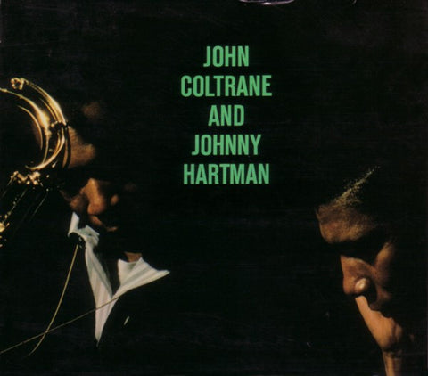 John Coltrane & Johnny Hartman