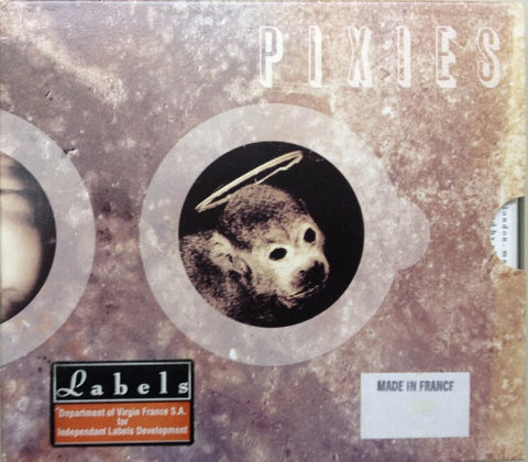 Pixies