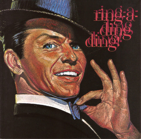 Frank Sinatra