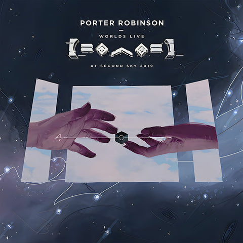 Porter Robinson