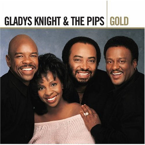 Gladys Knight And The Pips