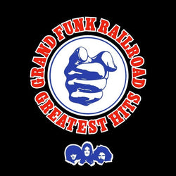 Grand Funk Railroad