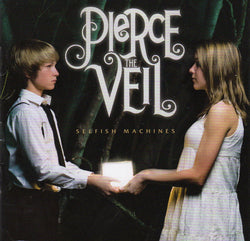 Pierce The Veil