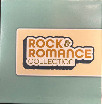 Rock & Romance Collection