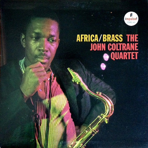 John Coltrane Quartet
