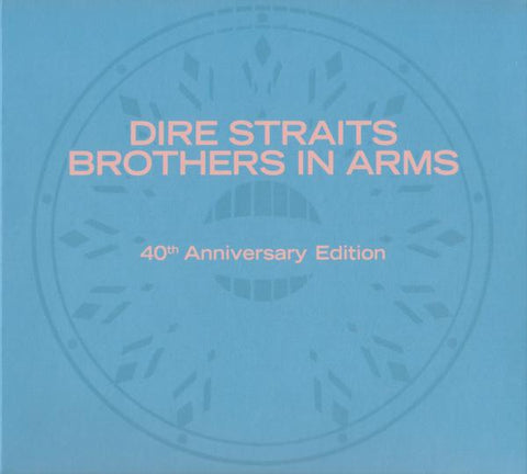 Dire Straits