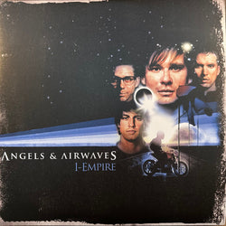 Angels & Airwaves