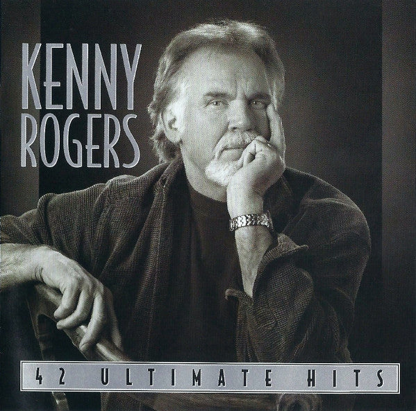 Kenny Rogers