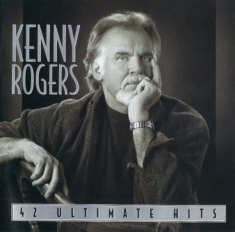 Kenny Rogers