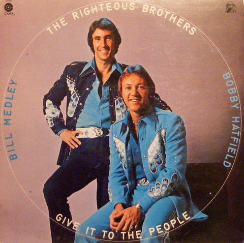 The Righteous Brothers