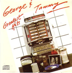 George & Tammy