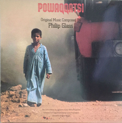 Philip Glass