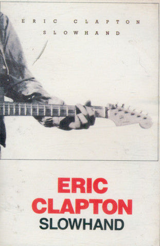 Eric Clapton