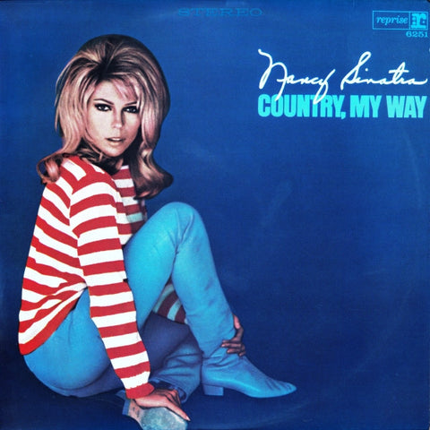 Nancy Sinatra