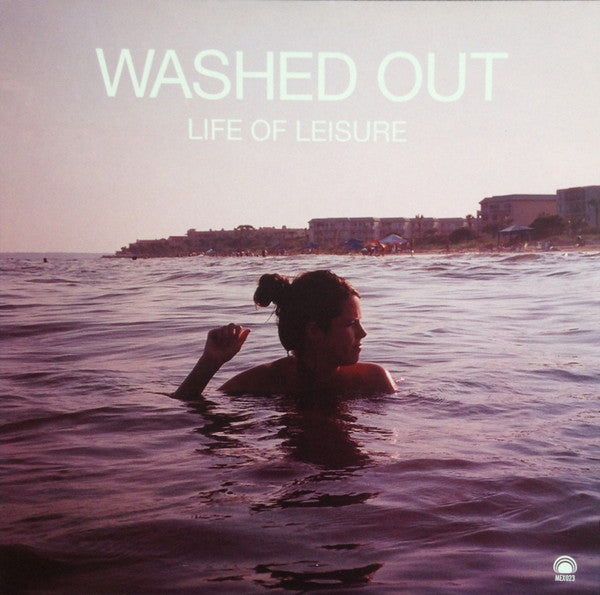 Washed Out