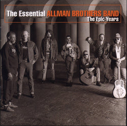 The Allman Brothers Band