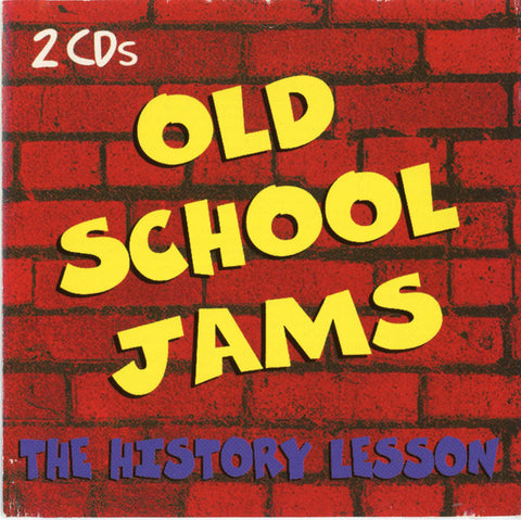 Various Artists