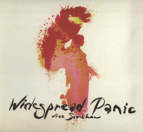 Widespread Panic