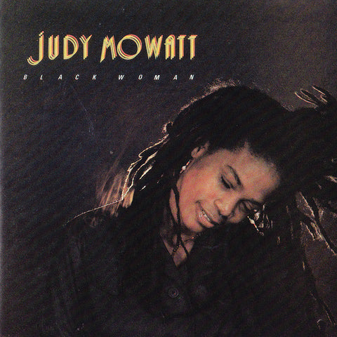 Judy Mowatt