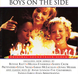 Boys On The Side (Original Soundtrack)