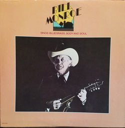 Bill Monroe