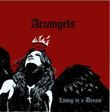 Arc Angels