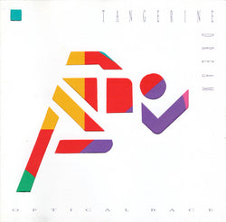 Tangerine Dream