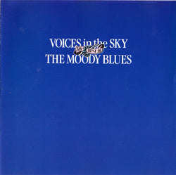 The Moody Blues