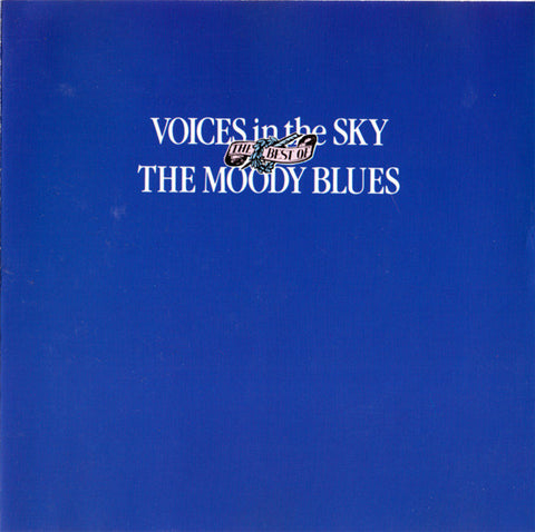 The Moody Blues