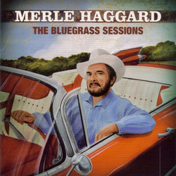 Merle Haggard