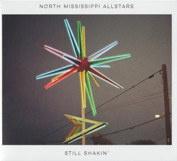 North Mississippi Allstars