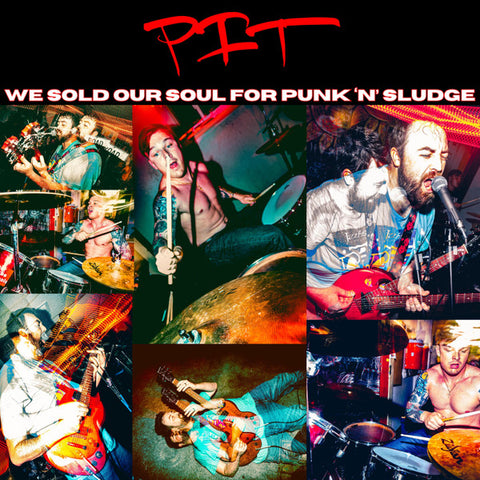 Pit