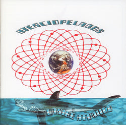Aterciopelados